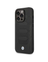 Kup Etui BMW BMHMP14X22RPSK Apple iPhone 14 Pro Max černý/black Leather Seats Pattern MagSafe - BMW398 - {ean13} - Sklep Home Screen