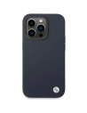 Kup Etui BMW BMHMP14XSILNA Apple iPhone 14 Pro Max granátový/navy silikonové s kovovým logem MagSafe - BMW400 - {ean13} - Sklep Home Screen
