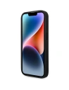 Kup Etui BMW BMHMP14XSLLNA Apple iPhone 14 Pro Max sötétkék/navy keménytok Bőr Hot Stamp MagSafe - BMW401 - {ean13} - Sklep Home Screen