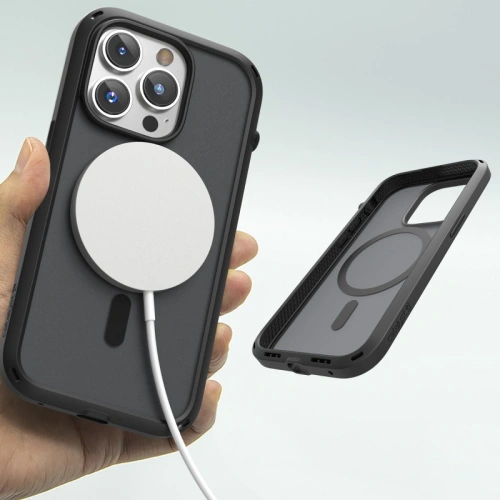 Kup Catalyst Influence MagSafe tok Apple iPhone 14 Pro fekete - CAT128 - {ean13} - Sklep Home Screen