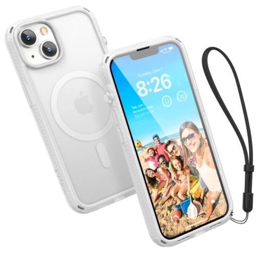 Kup Etui Catalyst Influence MagSafe Apple iPhone 14 transparente - CAT131 - {ean13} - Sklep Home Screen