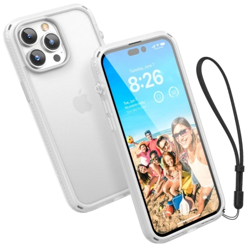 Kup Etui Catalyst Influence Apple iPhone 14 Pro Max transparente - CAT133 - {ean13} - Sklep Home Screen