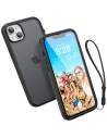 Etui Catalyst Influence Apple iPhone 14 Plus / 15 Plus fekete