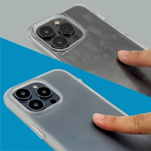 Etui Catalyst Influence Apple iPhone 14 Plus / 15 Plus transparentne