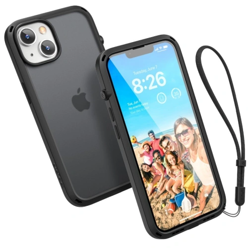 Kup Etui Catalyst Influence Apple iPhone 14 fekete - CAT138 - {ean13} - Sklep Home Screen