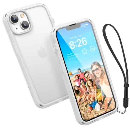 Kup Etui Catalyst Influence Apple iPhone 14 transparente - CAT139 - {ean13} - Sklep Home Screen