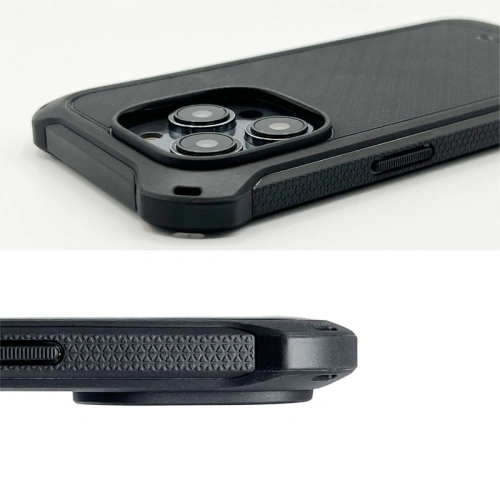 Kup Etui Catalyst Crux MagSafe Apple iPhone 14 Pro Max černé - CAT140 - {ean13} - Sklep Home Screen