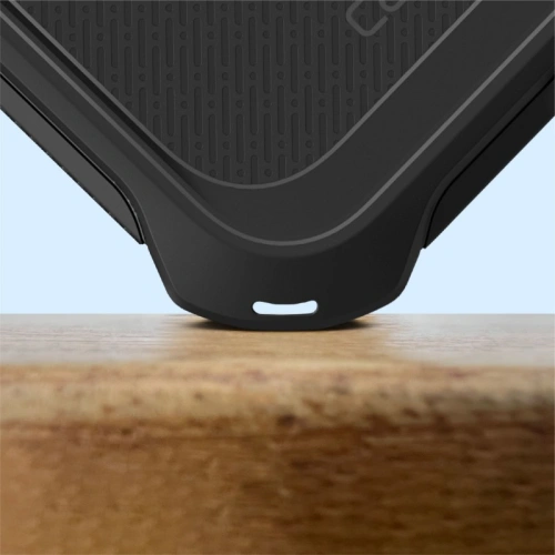 Kup Etui Catalyst Crux MagSafe Apple iPhone 14 Pro Max czarne - CAT140 - {ean13} - Sklep Home Screen