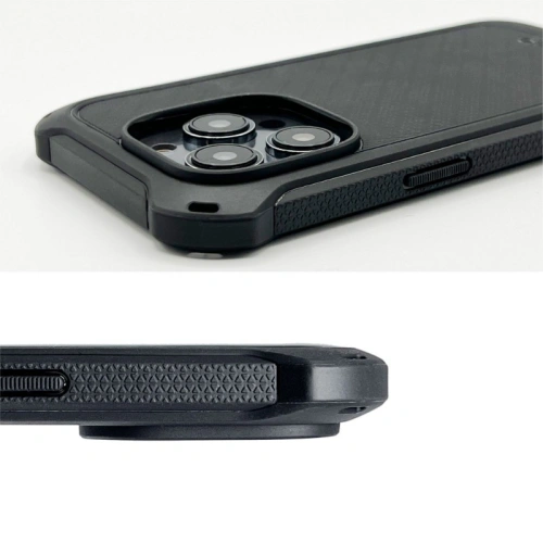 Kup Etui Catalyst Crux MagSafe Apple iPhone 14 černé - CAT143 - {ean13} - Sklep Home Screen