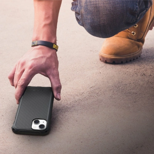 Kup Catalyst Apple Tasche Crux MagSafe iPhone 14 schwarz - CAT143 - {ean13} - Sklep Home Screen