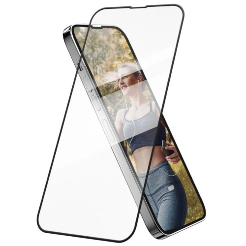 Kup Üveg SwitchEasy Glass Pro 9H Apple iPhone 13 mini - SWE140 - {ean13} - Sklep Home Screen