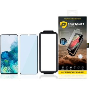 Kup Sticlă hibridă PanzerShell Hybrid Flexi Glass Samsung Galaxy S20+ Plus - PSH88 - {ean13} - Sklep Home Screen
