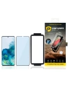 Kup Hibrid üveg PanzerShell Hybrid Flexi Glass Samsung Galaxy S20+ Plus - PSH88 - {ean13} - Sklep Home Screen