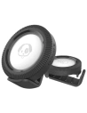 Etui Catalyst cu clip Total Protection Apple AirTag negru