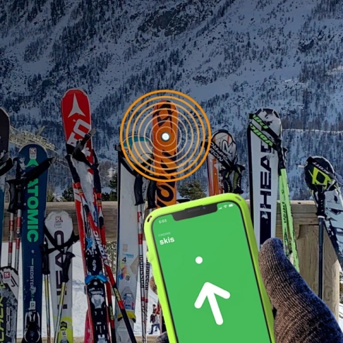 Kup Etui Catalyst naklejane Total Protection Apple AirTag czarne - CAT146 - {ean13} - Sklep Home Screen