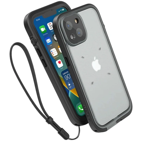 Kup Etui Catalyst Total Protection Apple iPhone 14 fekete - CAT147 - {ean13} - Sklep Home Screen