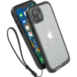Etui Catalyst Total Protection Apple iPhone 14 Plus / 15 Plus czarne