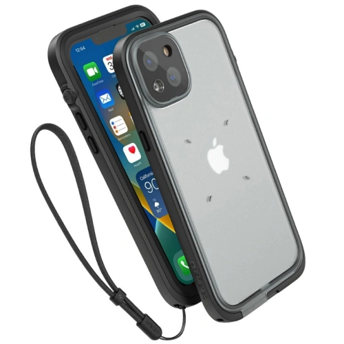 Buy Catalyst Total Protection Apple iPhone 14 Plus / 15 Plus black - CAT148 - {ean13} - Home Screen Store Europe