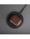 Kup [OUTLET] UNIQ Terra tok Apple AirPods Pro valódi bőr olíva zöld/olive - OT-470 - {ean13} - Sklep Home Screen