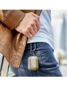 Kup [OUTLET] Apple UNIQ Terra Case AirPods Pro Echtes Leder oliv/oliv - OT-470 - {ean13} - Sklep Home Screen