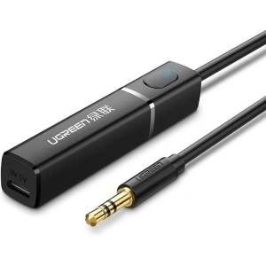 Kup [OUTLET] Bluetooth transmitter 4.2 UGREEN aptX (černý) - OT-471 - {ean13} - Sklep Home Screen