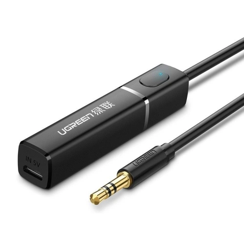 Kup [OUTLET] Bluetooth transmitter 4.2 UGREEN aptX (černý) - OT-471 - {ean13} - Sklep Home Screen