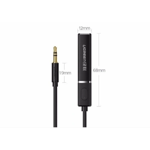 Kup [OUTLET] Bluetooth transmitter 4.2 UGREEN aptX (černý) - OT-471 - {ean13} - Sklep Home Screen