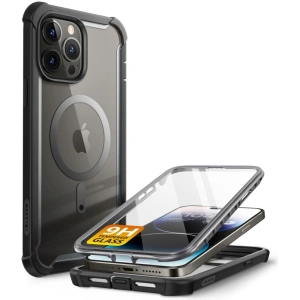 Etui Supcase IBLSN Ares Mag MagSafe Apple iPhone 14 Pro Černá