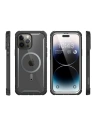 Kup Etui Supcase IBLSN Ares Mag MagSafe Apple iPhone 14 Pro Fekete - SPC360 - {ean13} - Sklep Home Screen
