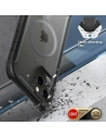 Kup Etui Supcase IBLSN Ares Mag MagSafe Apple iPhone 14 Pro Fekete - SPC360 - {ean13} - Sklep Home Screen