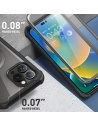 Kup Etui Supcase IBLSN Ares Mag MagSafe Apple iPhone 14 Pro Fekete - SPC360 - {ean13} - Sklep Home Screen