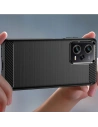 Kup Tech-Protect Xiaomi Tasche TPUCarbon Redmi Note 12 Pro/POCO X5 Pro 5G Schwarz - THP1788 - {ean13} - Sklep Home Screen