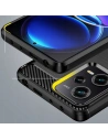 Kup Etui Tech-Protect TPUCarbon Xiaomi Redmi Note 12 Pro/POCO X5 Pro 5G Black - THP1788 - {ean13} - Sklep Home Screen