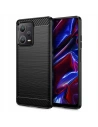 Kup Etui Tech-Protect TPUCarbon Xiaomi Redmi Note 12/POCO X5 5G Negru - THP1789 - {ean13} - Sklep Home Screen