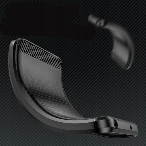 Kup Etui Tech-Protect TPUCarbon Xiaomi Redmi Note 12/POCO X5 5G Černá - THP1789 - {ean13} - Sklep Home Screen