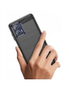 Buy Tech-Protect TPUCarbon Motorola Moto G73 5G Black - THP1790 - {ean13} - Home Screen Store Europe
