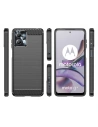 Kup Tech-Protect Gehäuse TPUCarbon Motorola Moto G13/G23 Schwarz - THP1791 - {ean13} - Sklep Home Screen