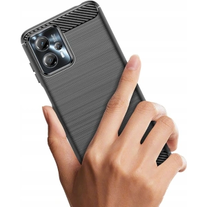 Buy Tech-Protect TPUCarbon Motorola Moto G13/G23 Black - THP1791 - {ean13} - Home Screen Store Europe
