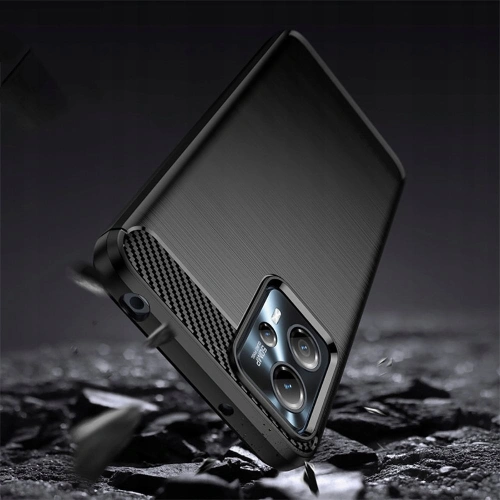 Kup Tech-Protect Gehäuse TPUCarbon Motorola Moto G13/G23 Schwarz - THP1791 - {ean13} - Sklep Home Screen