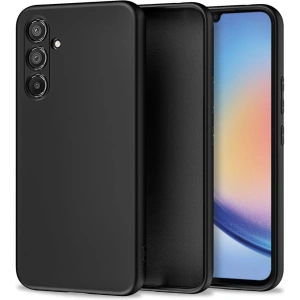 Kup Tech-Protect Samsung Gehäuse Icon Galaxy A34 5G Schwarz - THP1792 - {ean13} - Sklep Home Screen