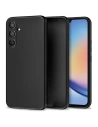 Tech-Protect Samsung Gehäuse Icon Galaxy A34 5G Schwarz