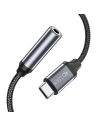 Kup Tech-Protect 3.5mm Adapter Ultraboost USB-C/Mini-Buchse Schwarz - THP1794 - {ean13} - Sklep Home Screen