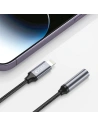 Kup Tech-Protect 3.5mm Adapter Ultraboost Lightning/Mini-Buchse Schwarz - THP1795 - {ean13} - Sklep Home Screen