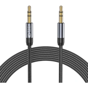 Kup Kabel Tech-Protect Ultraboost mini jack 3.5mm 150cm Černý - THP1796 - {ean13} - Sklep Home Screen