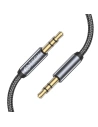 Buy Tech-Protect Ultraboost Cable AUX/mini jack 3.5mm 150cm Black - THP1796 - {ean13} - Home Screen Store Europe