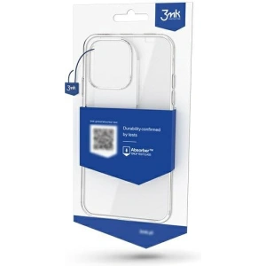 Buy 3MK Clear Case Xiaomi 13 - 3MK4582 - {ean13} - Home Screen Store Europe