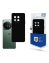 Etui 3MK Matt Case OnePlus 11 5G černé