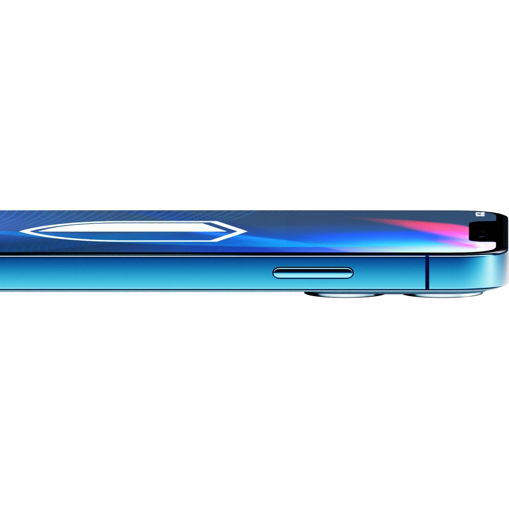 Szkło hartowane 3MK Hardy Samsung Galaxy S23+ Plus czarne