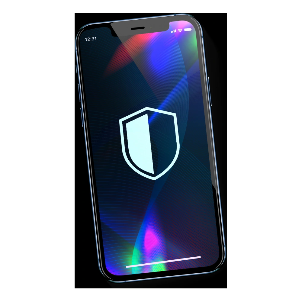 Szkło hartowane 3MK Hardy Samsung Galaxy S23+ Plus czarne