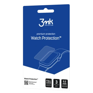 Kup Szkło hybrydowe 3MK FlexibleGlass Watch Xiaomi Watch S1 Pro - 3MK4588 - {ean13} - Sklep Home Screen